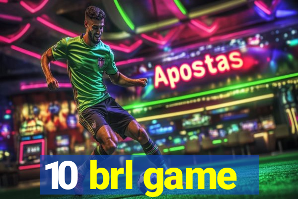 10 brl game